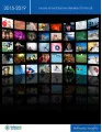 Home Entertainment Market in the US 2015-2019