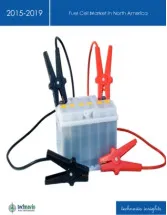 Fuel Cell Market in North America 2015-2019