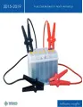 Fuel Cell Market in North America 2015-2019