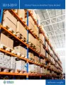 Global Pressure-Sensitive Tapes Market 2015-2019