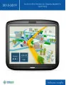 Automotive Heads-up Display Market in Germany 2015-2019