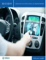 Global Automotive Heads-up Display Market 2015-2019