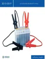 Li-ion Battery Market in China 2015-2019