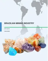 Brazilian Mining Industry 2015-2019