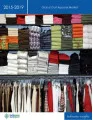 Global Golf Apparel Market 2015-2019