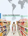 Global Footwear Market 2015-2019