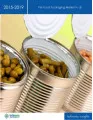 Pet Food Packaging Market in US 2015-2019