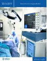 Global Robotic Surgery Market 2015-2019