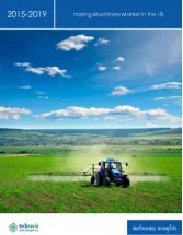 Haying Machinery Market in the US 2015-2019