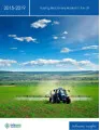 Haying Machinery Market in the US 2015-2019