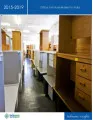 Office Furniture Market in India 2015-2019