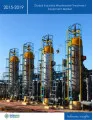 Global Industrial Wastewater Treatment Equipment Market 2015-2019