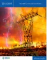 Global Smart Grid Sensors Market 2015-2019
