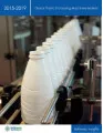 Global Plastic Processing Machinery Market 2015-2019