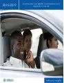 Connected Car M2M Connection and Services Market in the US 2015-2019