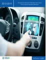 Global In-vehicle Entertainment and Information Systems Market 2015-2019