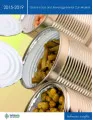Global Food and Beverage Metal Can Market 2015-2019