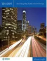 General Lighting Market in North America 2015-2019