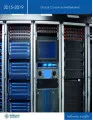 Global Consumer NAS Market 2015-2019