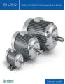 Fractional Horsepower Motors Market 2015-2019