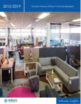 Global Home Office Furniture market 2015-2019