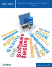 Global Software Testing System Integration Market 2015-2019