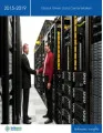 Global Green Data Center Market 2015-2019