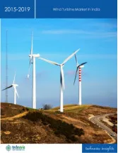 Wind Turbine Market in India 2015-2019