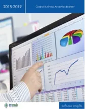 Global Business Analytics Market 2015-2019