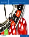 Casino Gaming Market in the UK 2015-2019