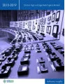 Global High-voltage Switchgear Market 2015-2019