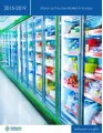 Stand-up Pouches Market in Europe 2015-2019