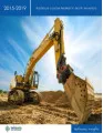 Backhoe Loader Market in North America 2015-2019