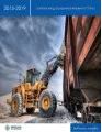 Earthmoving Equipment Market in China 2015-2019