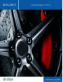 E-bike Market in China 2015-2019
