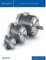 Global Electric Drives Market 2015-2019