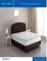 Global Organic Mattress Market 2015-2019