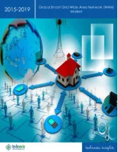 Global Smart Grid Wide Area Network (WAN) Market 2015-2019