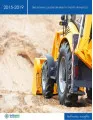 Skid-steer Loader Market in North America 2015-2019