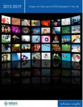 VOD Market in the US 2015-2019