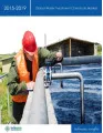 Global Water Treatment Chemicals Market 2015-2019