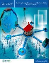 Building Energy Management System Market in APAC 2015-2019
