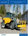 Global Automated Material Handling Equipment Market 2015-2019