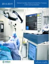 Global Cardiac Resynchronization Therapy (CRT) Devices Market 2015-2019