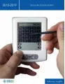 Global Multimeter Market 2015-2019