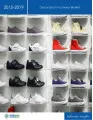 Global Sports Footwear Market 2015-2019