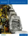 Motorhome Market in North America 2015-2019