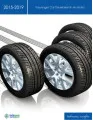 Passenger Car Tire Market in Australia 2015-2019