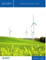 Turbine Market in South Korea 2015-2019