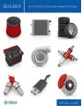 Automotive Connector Market in Europe 2015-2019